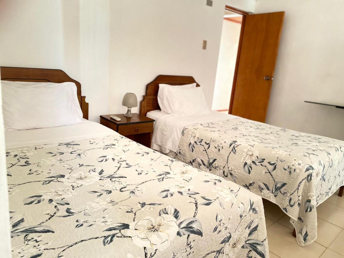 Hotel Vidal Pichilemu Extérieur photo